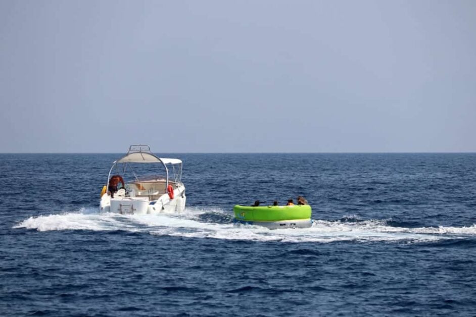 Best Towable Water Tubes Wrap Up Our Choice