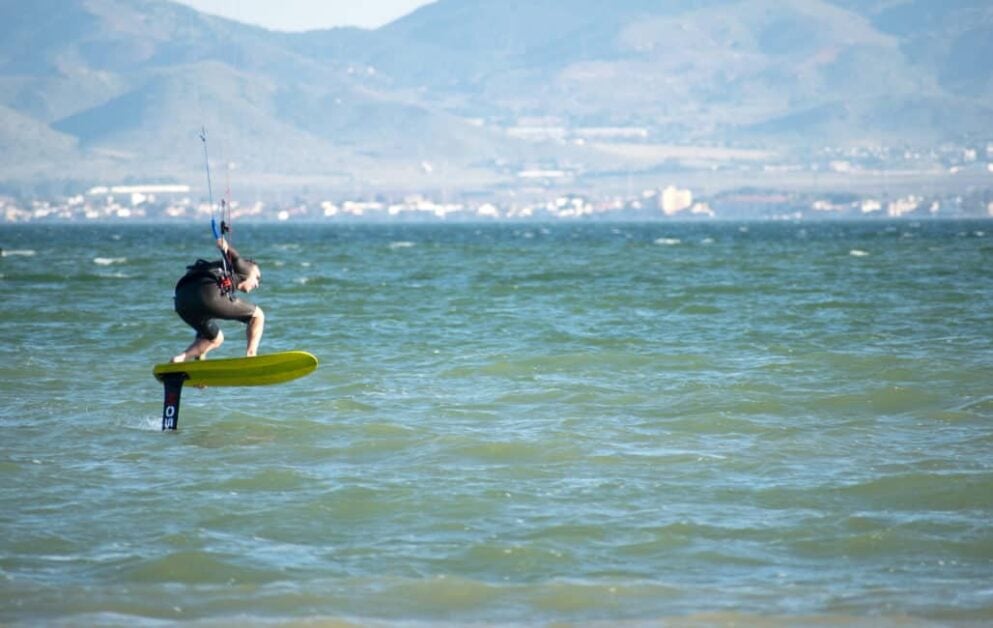 Best Wake Foils Wrap Up Our Choice