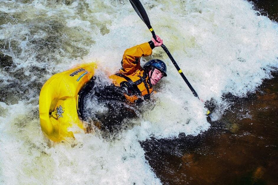 Best Whitewater Kayaks Wrap Up Our Choice