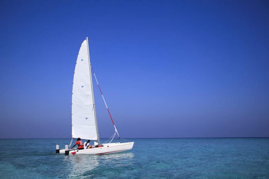 Boat Rigging Terms