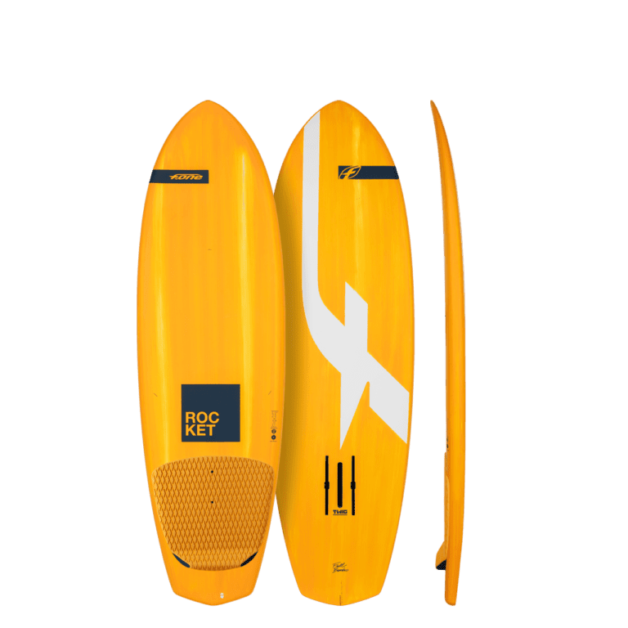 Foil Board: ROCKET Surfboard