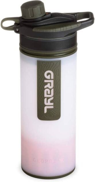 GRAYL Geopress