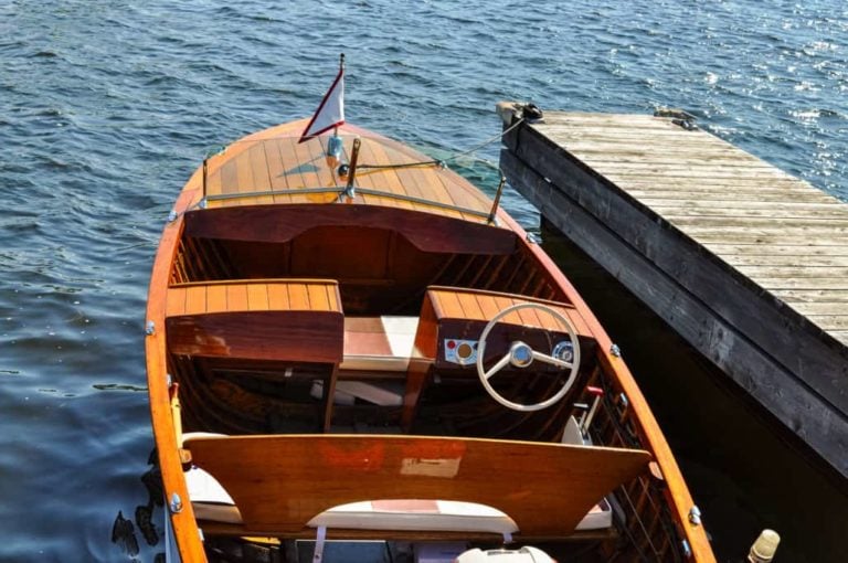 How Much Does it Cost to Rent a Boat Slip