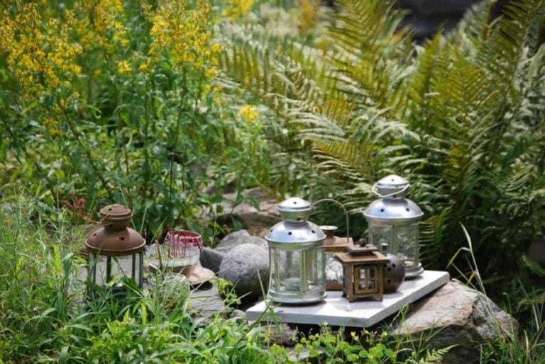 How to Build a Backyard Oasis