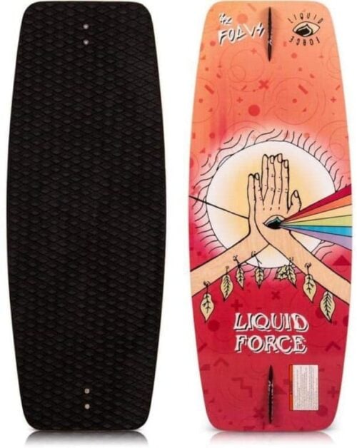 Liquid Force Focus Wakeskate