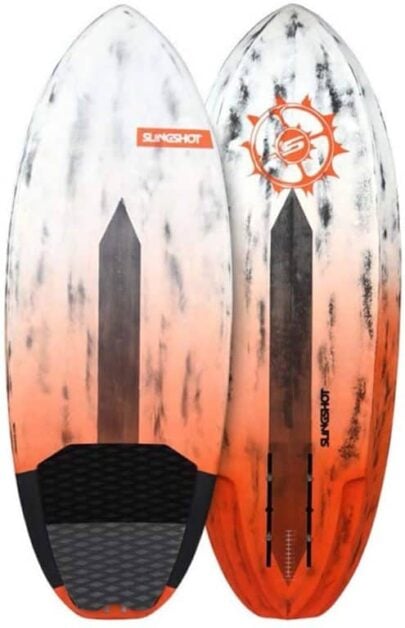 Slingshot Sports High Roller Foil Surfboard