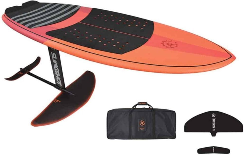 Slingshot Sports Hover Glide WF-1