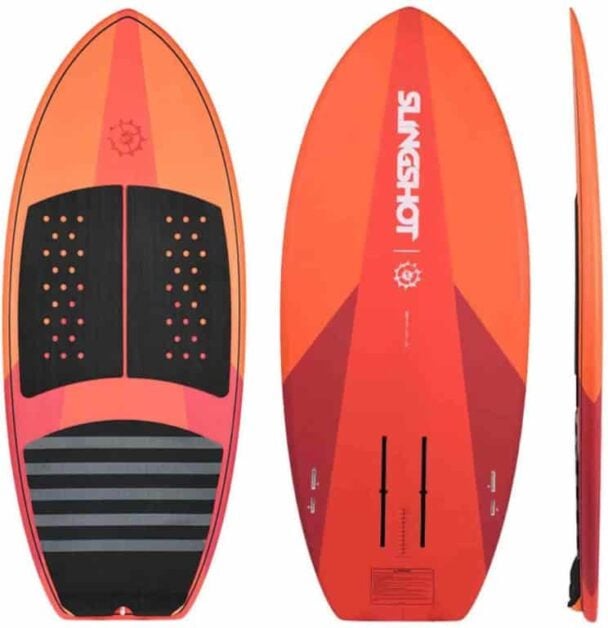 Slingshot WF-1 Foilboard