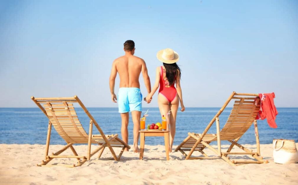 The Best Costco Beach Chairs For The Money