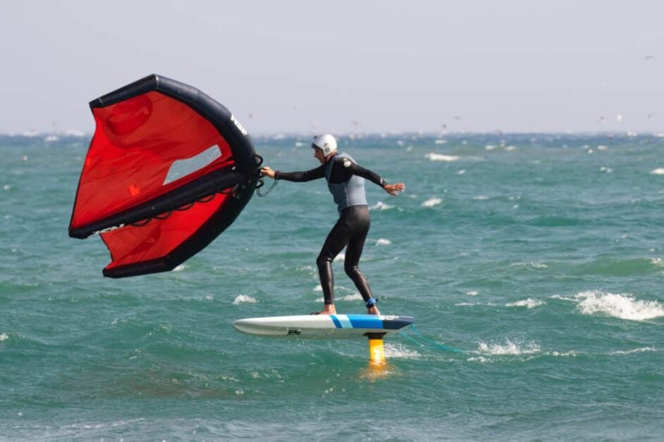 The Best Wake Foils For The Money
