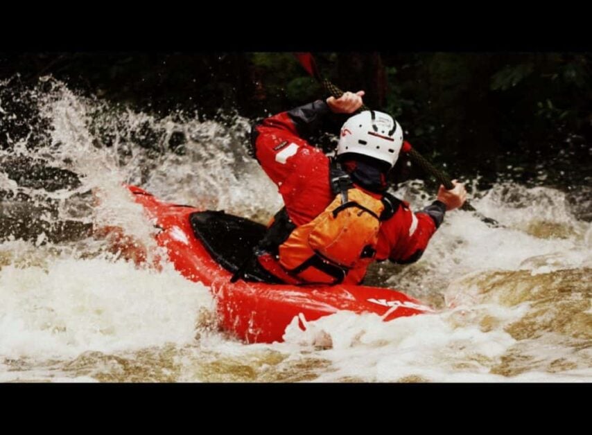 The Best Whitewater Kayaks For The Money