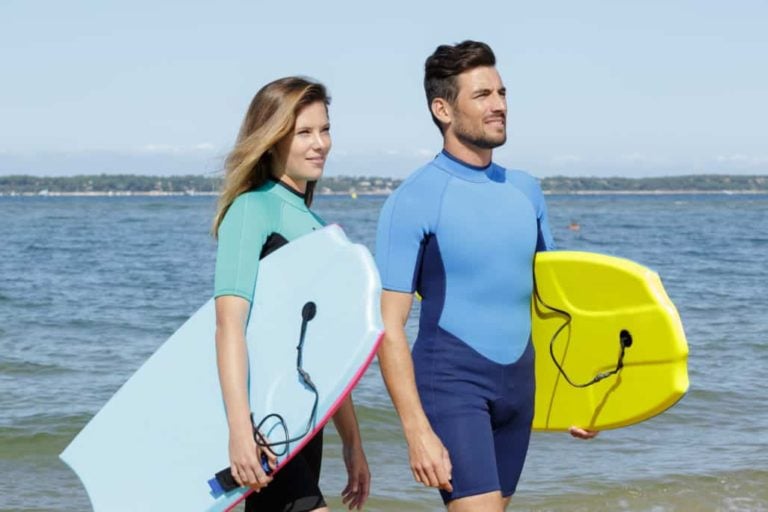 Ultimate Review of the Best Bodyboards Leashes