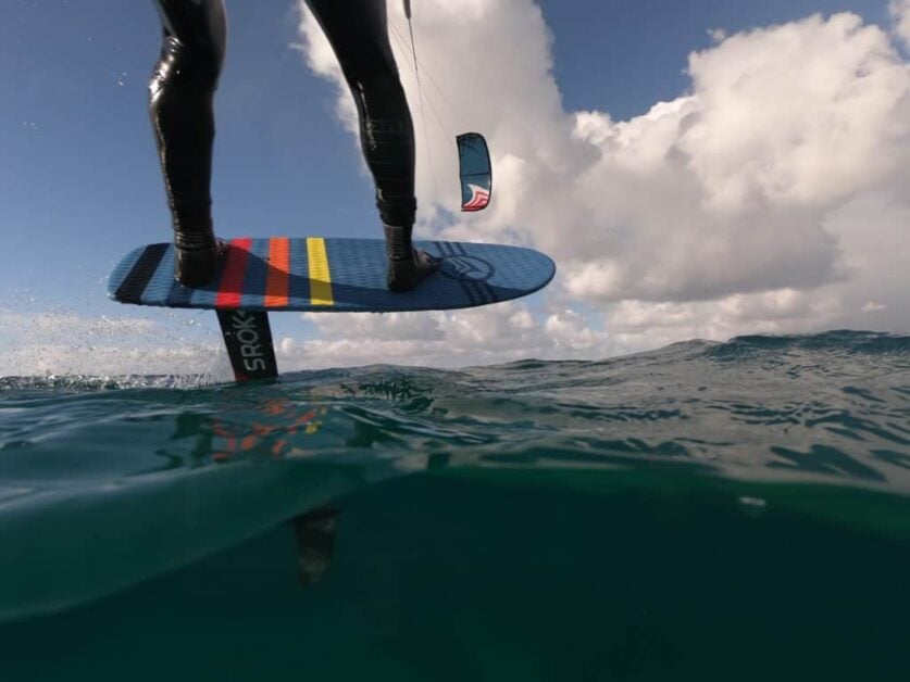 Ultimate Review of the Best Foil Surfboards