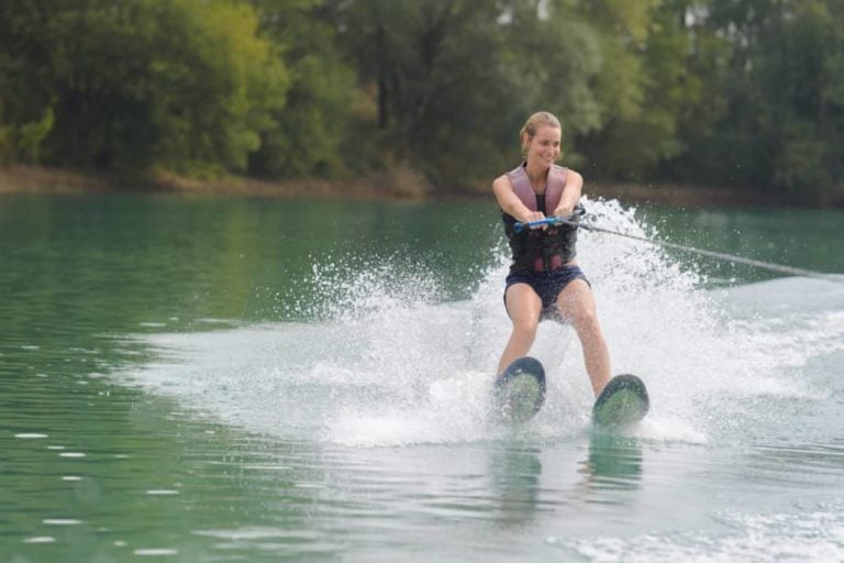 Ultimate Review of the Best Slalom Water Skis