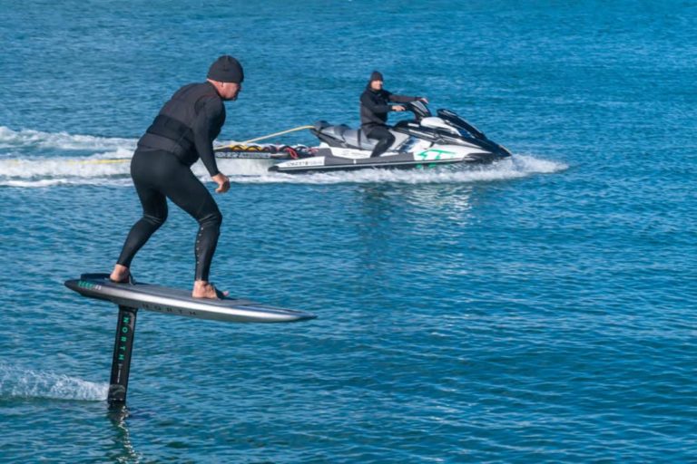 Ultimate Review of the Best Wake Foils