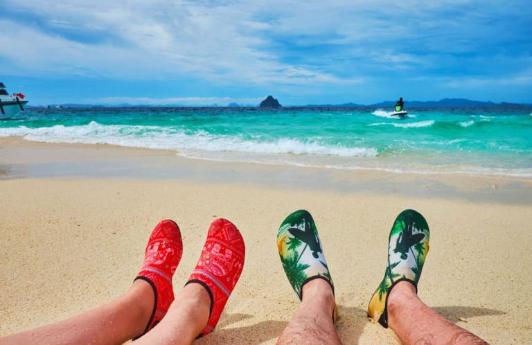 Ultimate Review of the Best Water Shoes