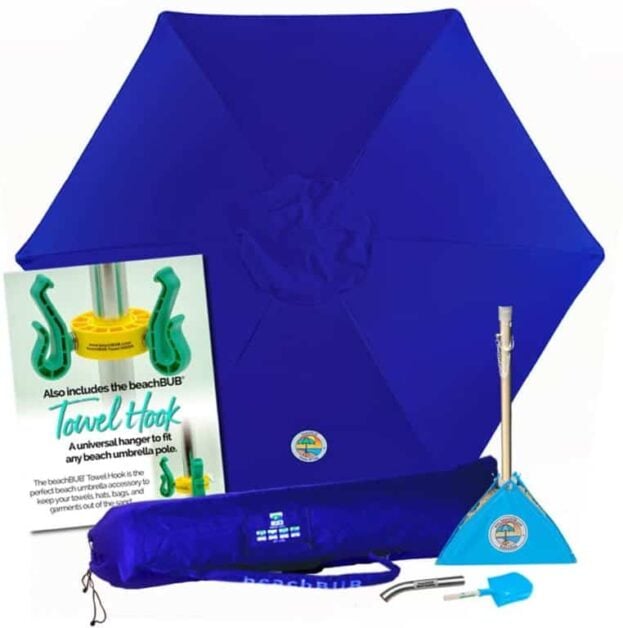 BeachBUB All-in-One System