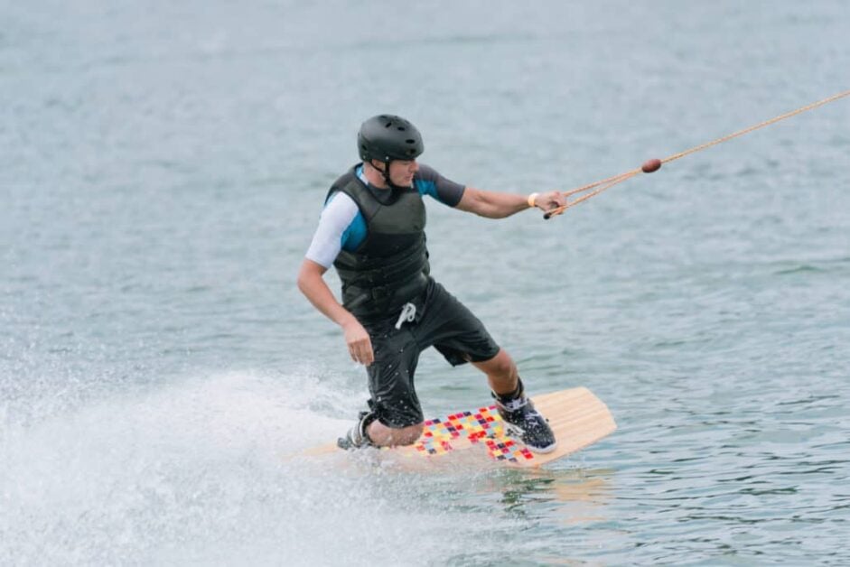 Best Wakeboard Bindings wrap up our choice