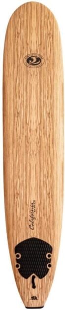 California Board Company Foam Surf Board