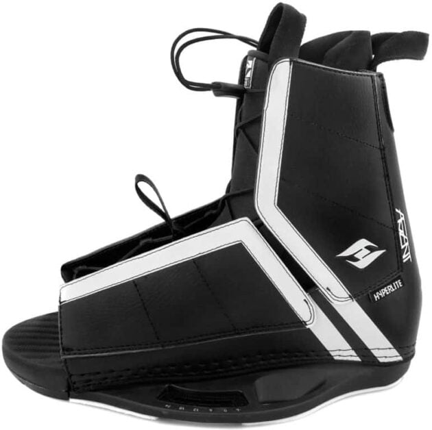 Hyperlite Agent Wakeboard Bindings