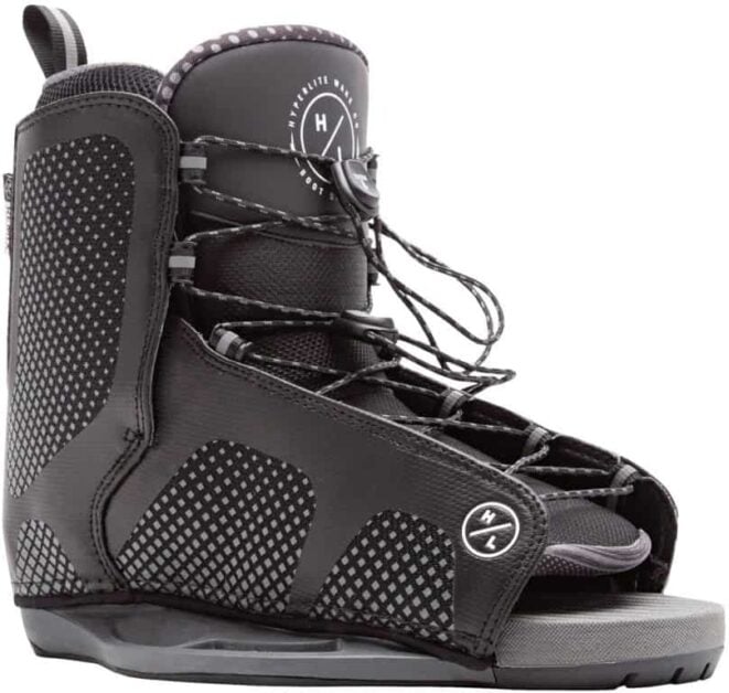 Hyperlite Remix Wakeboard Bindings