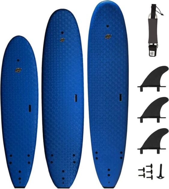South Bay Board Co. '8 Verve