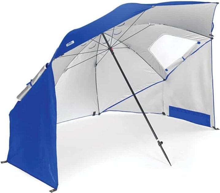 Sport-Brella Sun and Rain Canopy Umbrella