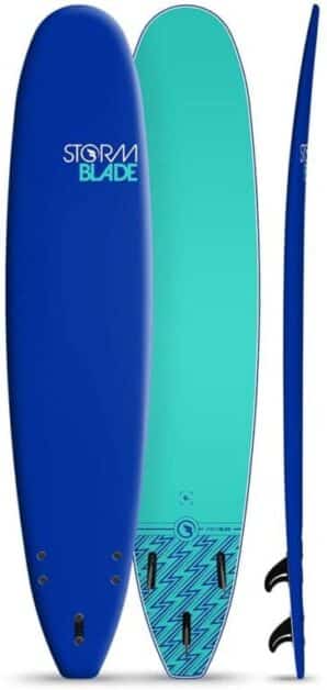 Storm Blade 9’ Longboard