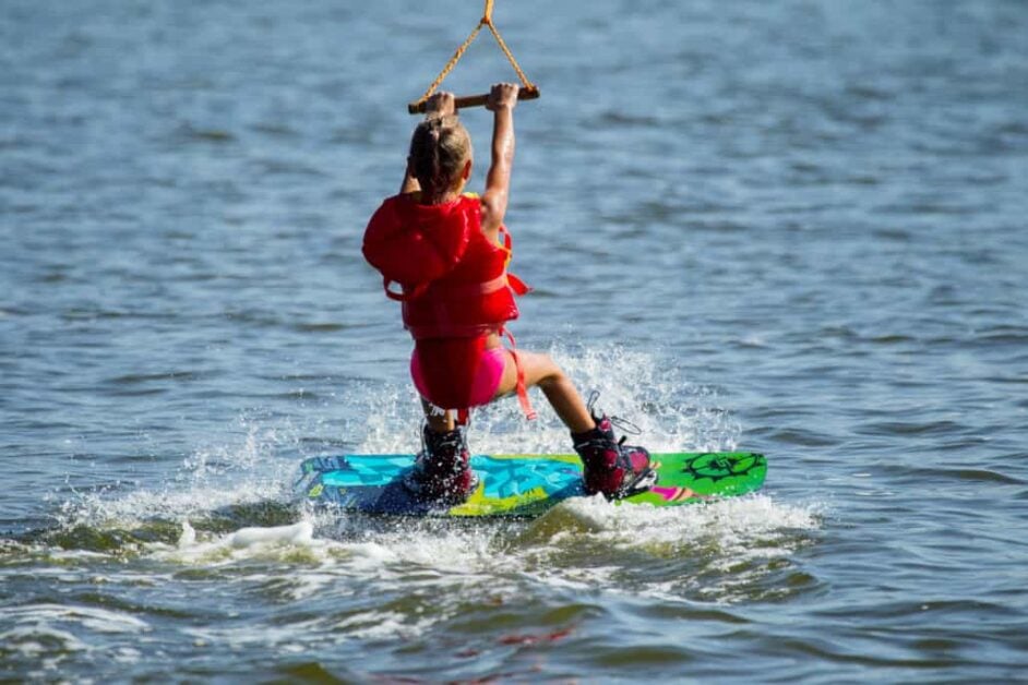 The Best Wakeboard Bindings For The Money