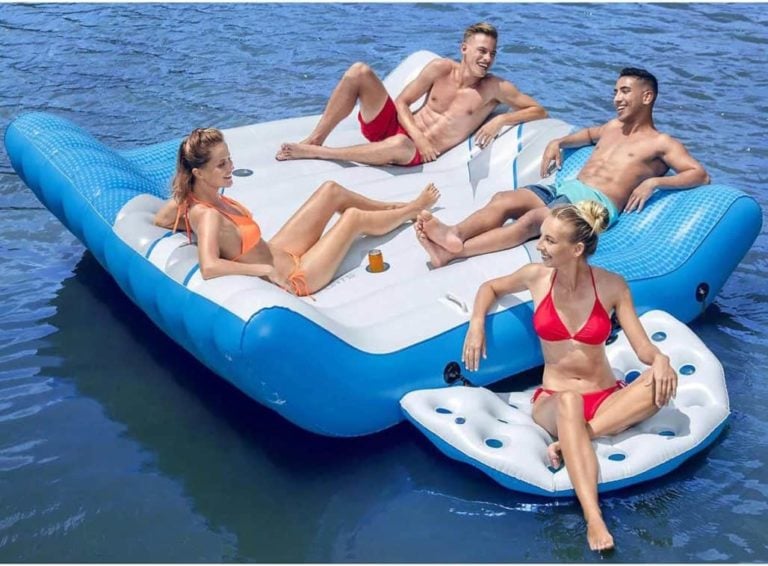 Ultimate Review of the Best Costco Floating Islands