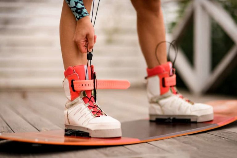 Ultimate Review of the Best Wakeboard Bindings