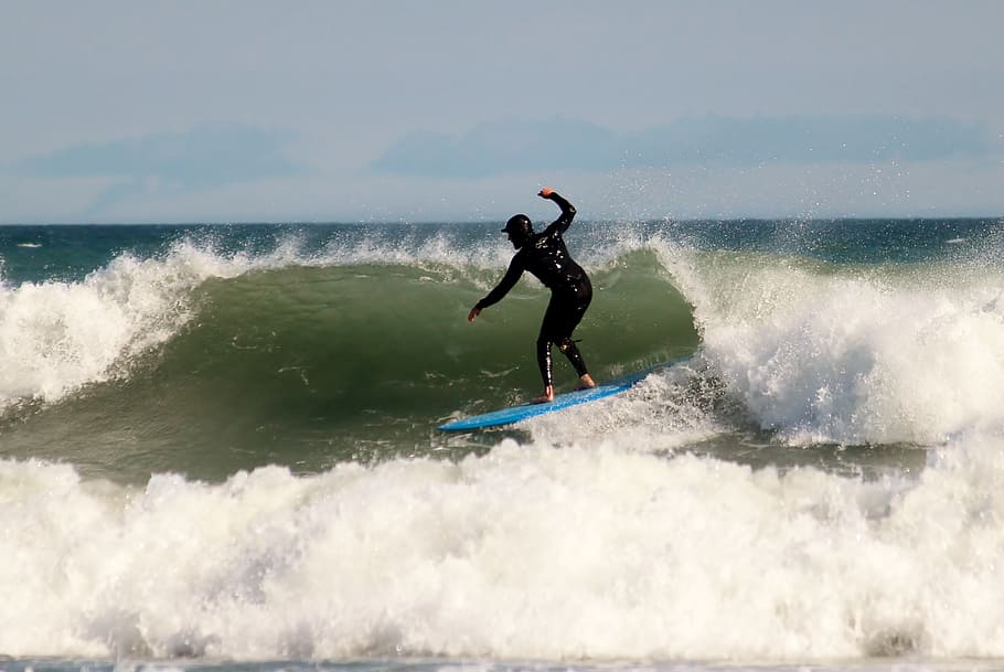 26) Tom Carroll (First Surfing Millionaire