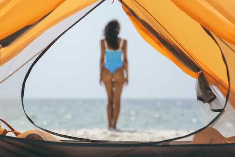 Best Costco Beach Tents