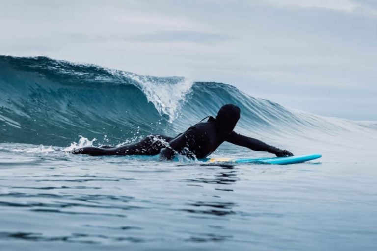 Best Hooded Wetsuits