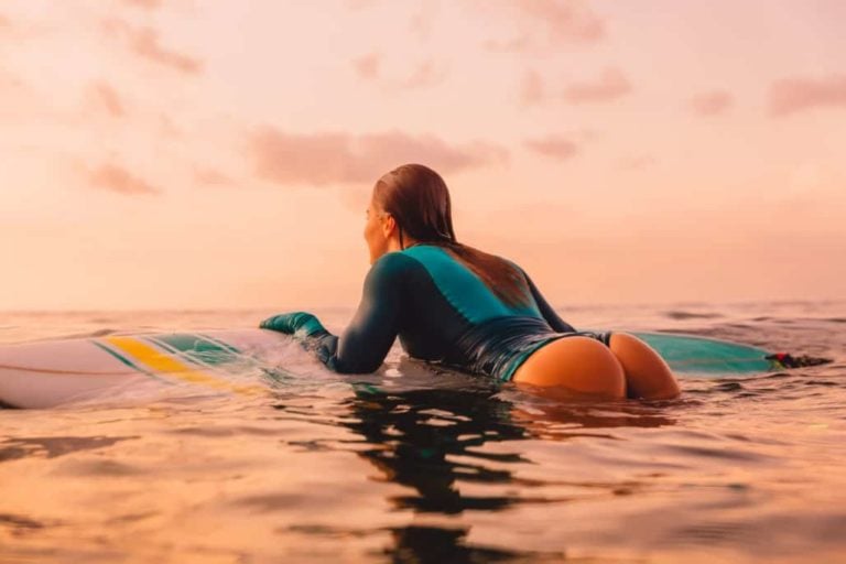 Best Shorty Wetsuit