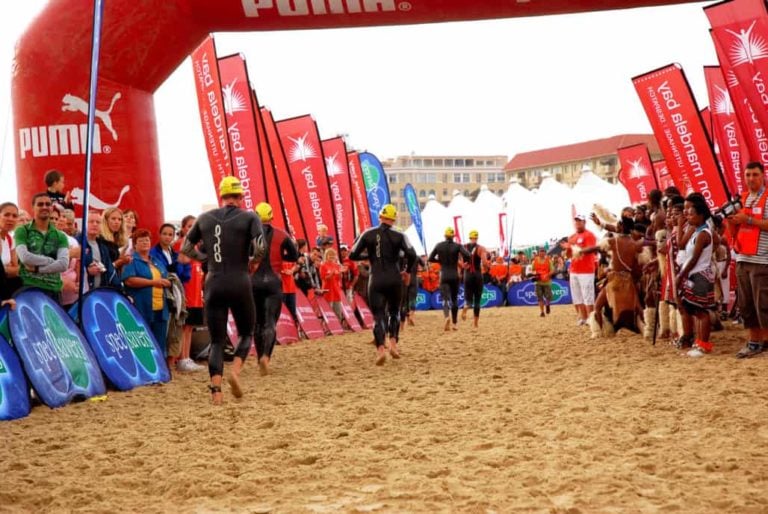 Best Triathlon Wetsuits