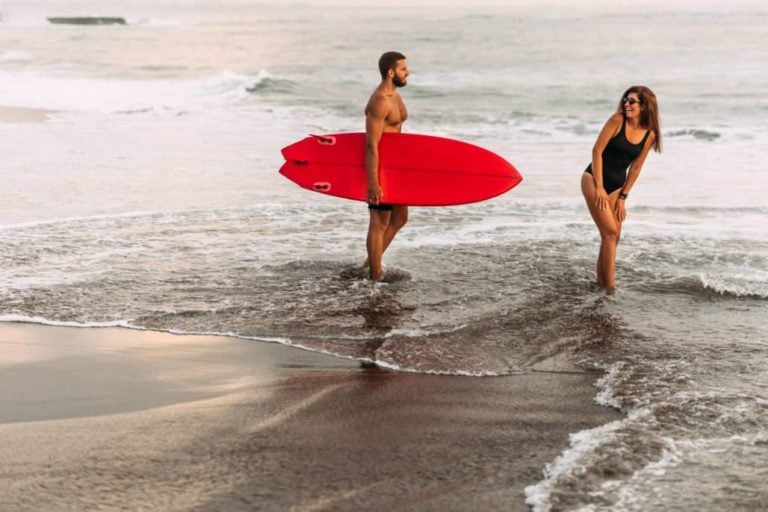 Best Twin Fin Surfboards