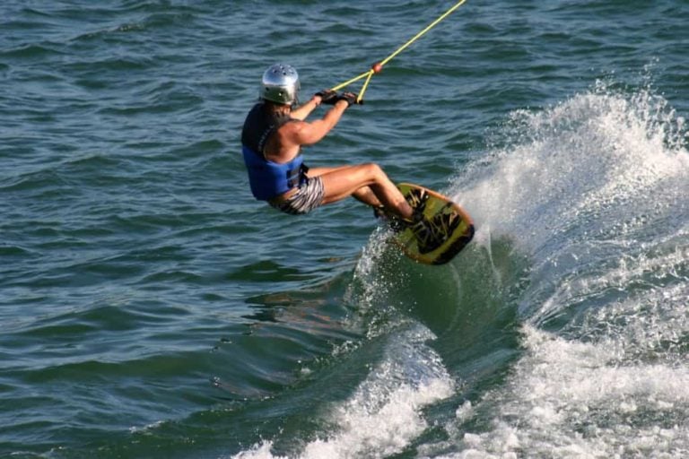 Best Wakeboard Life Jackets
