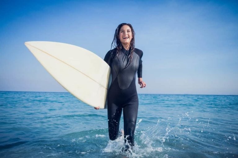 Best Winter Wetsuits