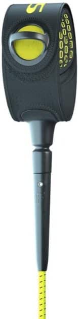 FCS Freedom Surfboard Leash