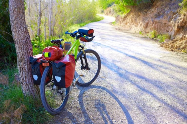 How to Plan a Bicycle Tour