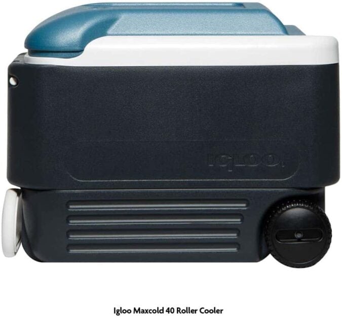 Igloo MaxCold Cooler