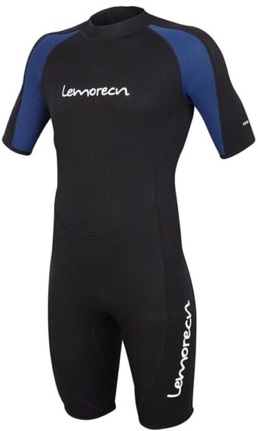 Lemorecn Premium Wetsuits