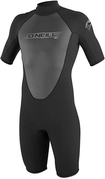 O’Neill Reactor 2mm Shorty Wetsuit for Men