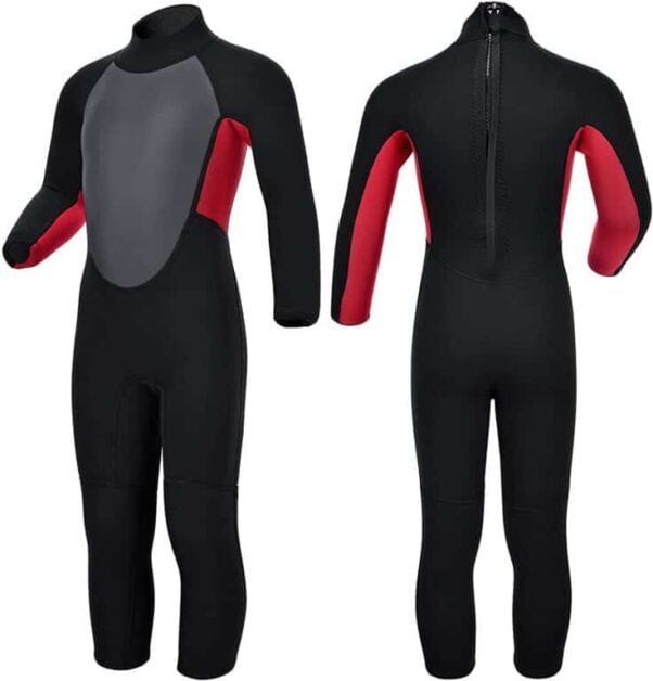 Realon Kids Wetsuit