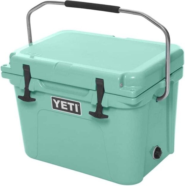 YETI Cooler Roadie 20