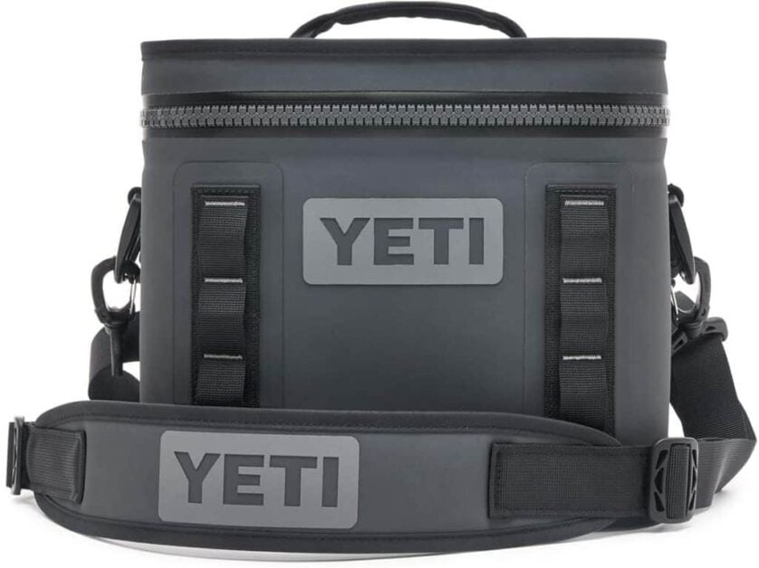 YETI Hopper Flip Portable Cooler