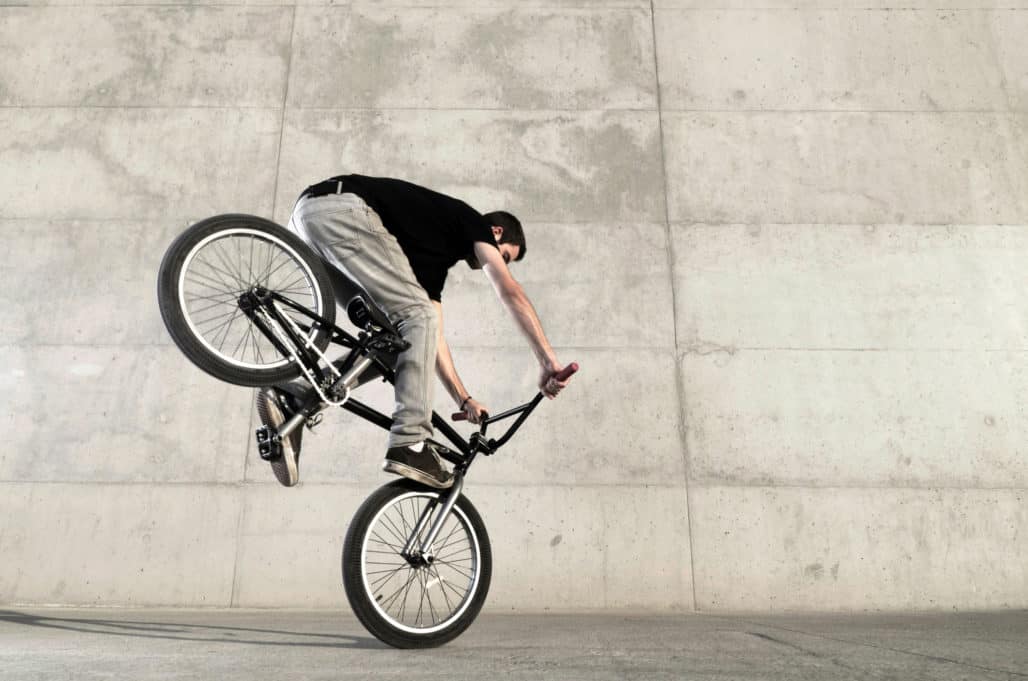 Ultimate Review Of The Best BMX Brakes 
