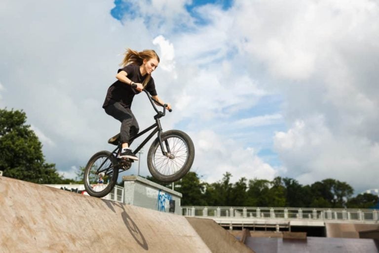 Best BMX Grips