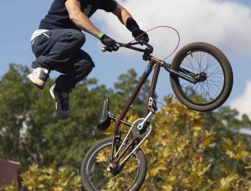 Best BMX Grips buying guide